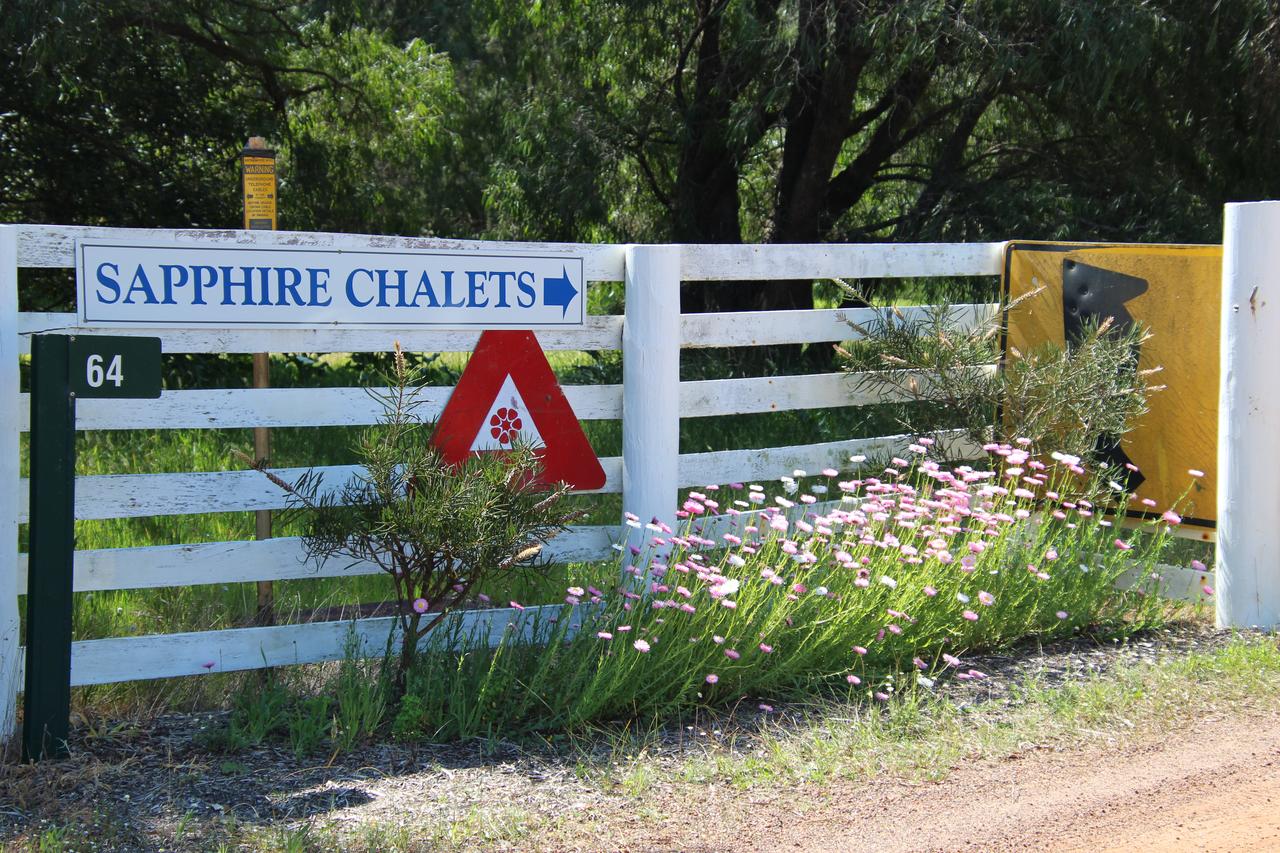  Accommodation Brunswick Heads