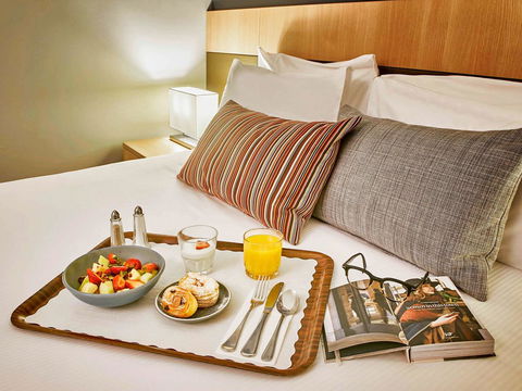 Mercure Perth - Accommodation Brunswick Heads 42