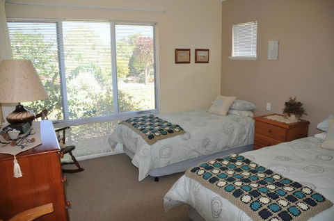 Glenelg On King Bed & Breakfast - Accommodation Brunswick Heads 27