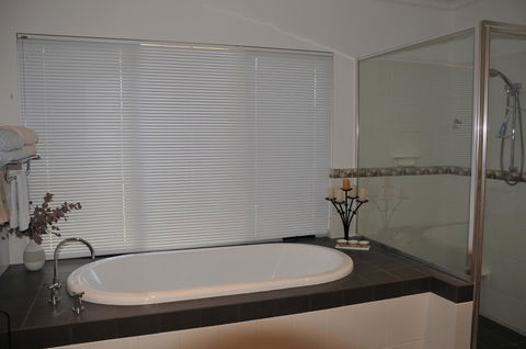 Glenelg On King Bed & Breakfast - Accommodation Brunswick Heads 26