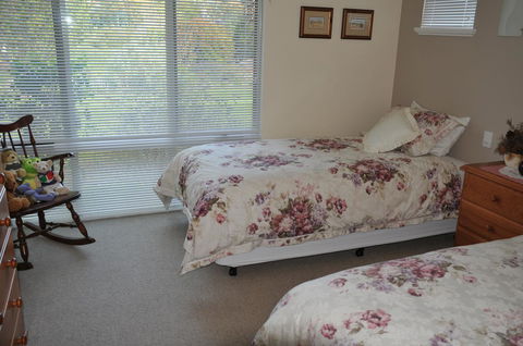 Glenelg On King Bed & Breakfast - Accommodation Brunswick Heads 28