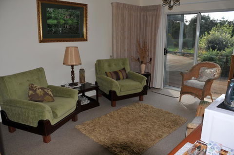 Glenelg On King Bed & Breakfast - Accommodation Brunswick Heads 21