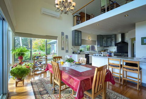 Glenelg On King Bed & Breakfast - Accommodation Brunswick Heads 8