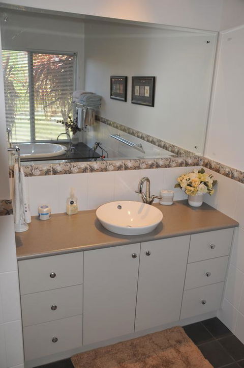 Glenelg On King Bed & Breakfast - Accommodation Brunswick Heads 25