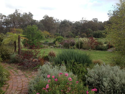 Glenelg On King Bed & Breakfast - Accommodation Brunswick Heads 18