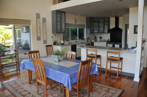 Glenelg On King Bed & Breakfast - Accommodation Brunswick Heads 22