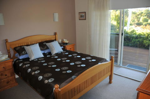 Glenelg On King Bed & Breakfast - Accommodation Brunswick Heads 24
