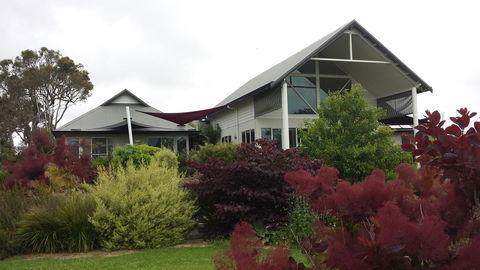 Glenelg On King Bed & Breakfast - Accommodation Brunswick Heads 17