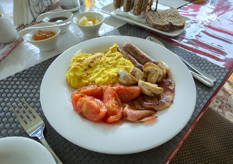 Glenelg On King Bed & Breakfast - Accommodation Brunswick Heads 9