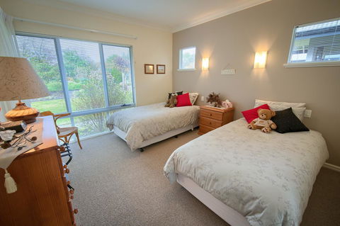 Glenelg On King Bed & Breakfast - Accommodation Brunswick Heads 4