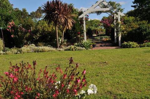 Glenelg On King Bed & Breakfast - Accommodation Brunswick Heads 16