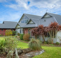 Glenelg on King Bed  Breakfast - Accommodation Brunswick Heads
