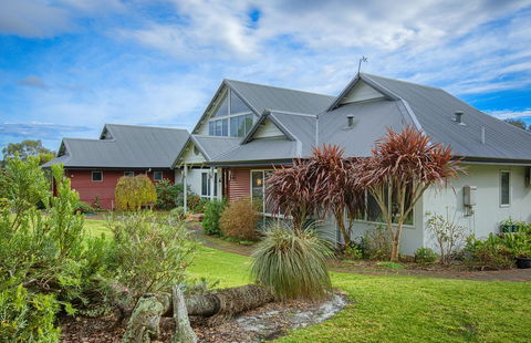Glenelg On King Bed & Breakfast - Accommodation Brunswick Heads 0