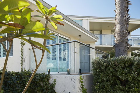 Seashells Scarborough - Accommodation Brunswick Heads 6