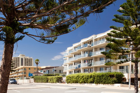 Seashells Scarborough - Accommodation Brunswick Heads 10