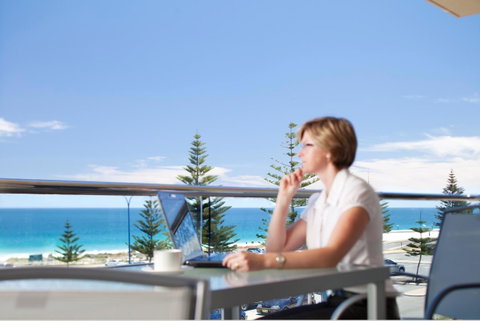 Seashells Scarborough - Accommodation Brunswick Heads 19