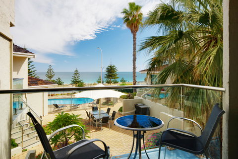 Seashells Scarborough - Accommodation Brunswick Heads 11