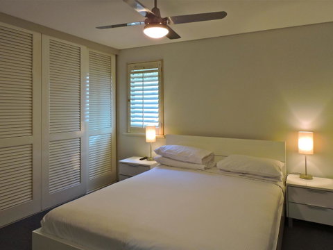 Seashells Scarborough - Accommodation Brunswick Heads 1