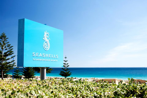 Seashells Scarborough - Accommodation Brunswick Heads 16