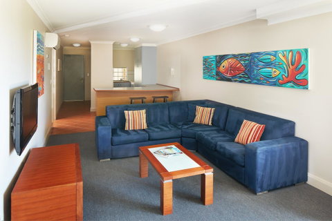 Seashells Scarborough - Accommodation Brunswick Heads 24