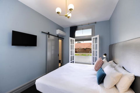 The Stirling Arms Hotel - Accommodation Brunswick Heads 6