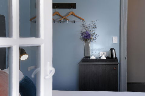 The Stirling Arms Hotel - Accommodation Brunswick Heads 12