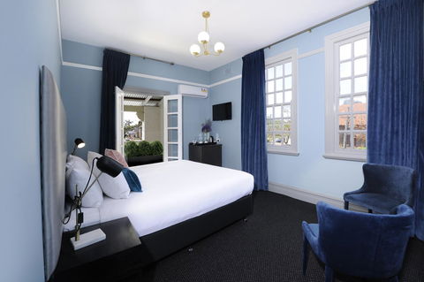 The Stirling Arms Hotel - Accommodation Brunswick Heads 11