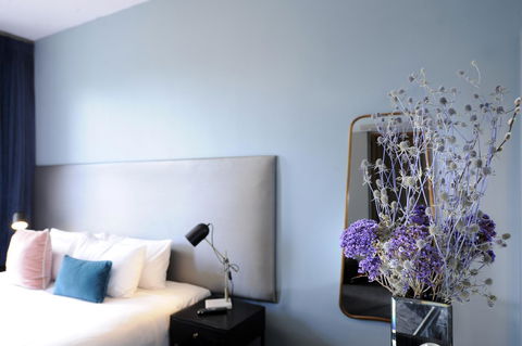 The Stirling Arms Hotel - Accommodation Brunswick Heads 22