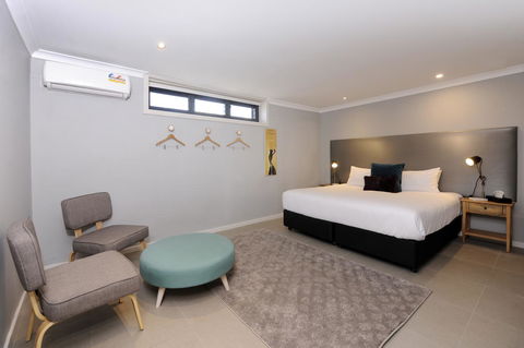 The Stirling Arms Hotel - Accommodation Brunswick Heads 27