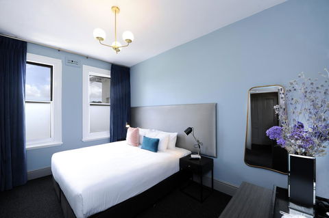 The Stirling Arms Hotel - Accommodation Brunswick Heads 23