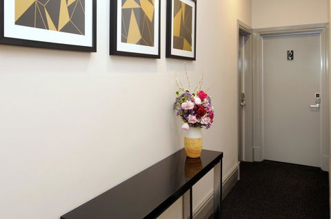 The Stirling Arms Hotel - Accommodation Brunswick Heads 20