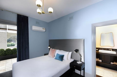 The Stirling Arms Hotel - Accommodation Brunswick Heads 25