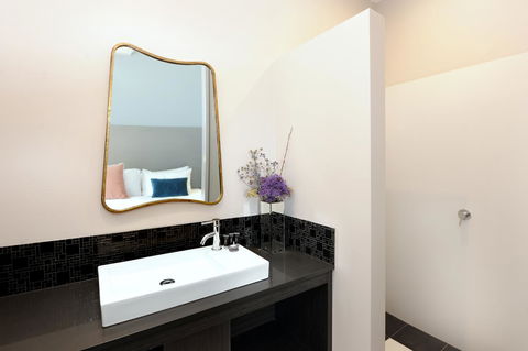 The Stirling Arms Hotel - Accommodation Brunswick Heads 7