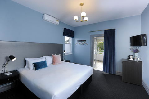 The Stirling Arms Hotel - Accommodation Brunswick Heads 5