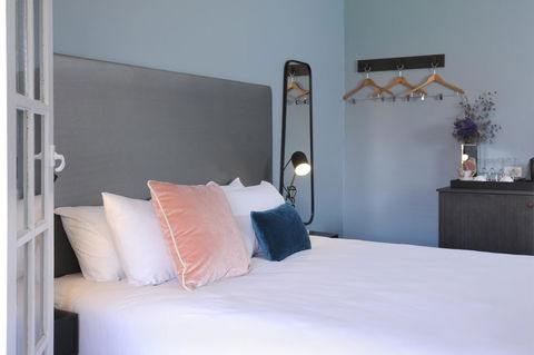 The Stirling Arms Hotel - Accommodation Brunswick Heads 13