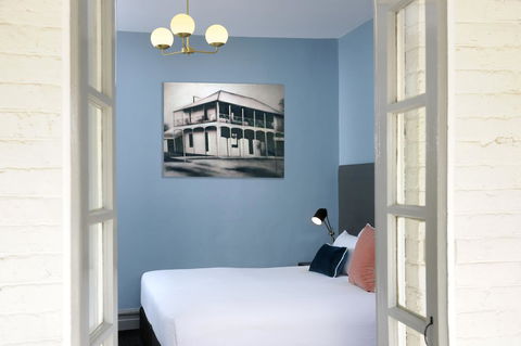 The Stirling Arms Hotel - Accommodation Brunswick Heads 4