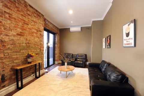 The Stirling Arms Hotel - Accommodation Brunswick Heads 31