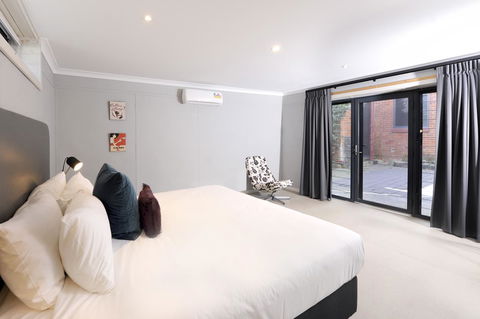 The Stirling Arms Hotel - Accommodation Brunswick Heads 30