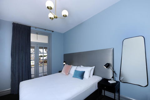 The Stirling Arms Hotel - Accommodation Brunswick Heads 18