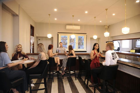 The Stirling Arms Hotel - Accommodation Brunswick Heads 14