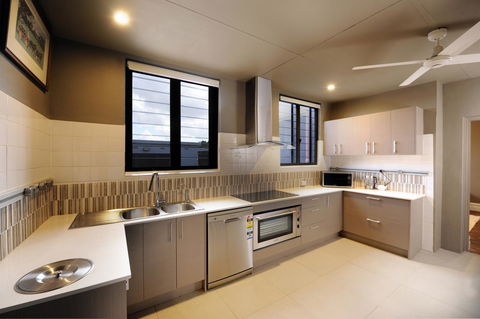 The Stirling Arms Hotel - Accommodation Brunswick Heads 33