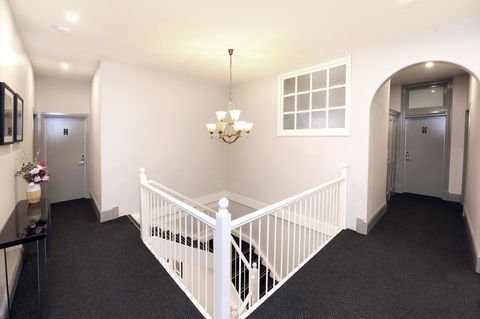 The Stirling Arms Hotel - Accommodation Brunswick Heads 19