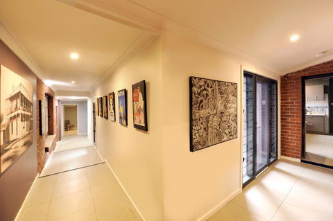 The Stirling Arms Hotel - Accommodation Brunswick Heads 32