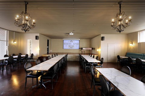 The Stirling Arms Hotel - Accommodation Brunswick Heads 16