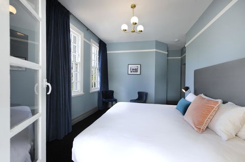 The Stirling Arms Hotel - Accommodation Brunswick Heads 10