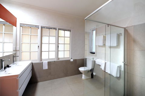 The Stirling Arms Hotel - Accommodation Brunswick Heads 29