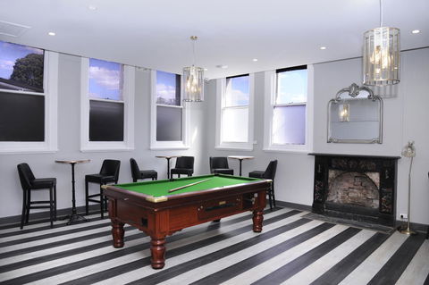 The Stirling Arms Hotel - Accommodation Brunswick Heads 15