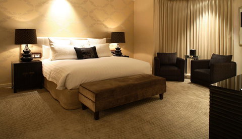 Residence On Langley Park - Accommodation Brunswick Heads 29