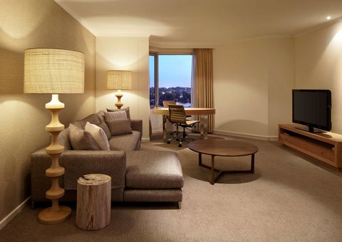 Residence On Langley Park - Accommodation Brunswick Heads 16