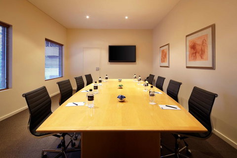 Residence On Langley Park - Accommodation Brunswick Heads 21
